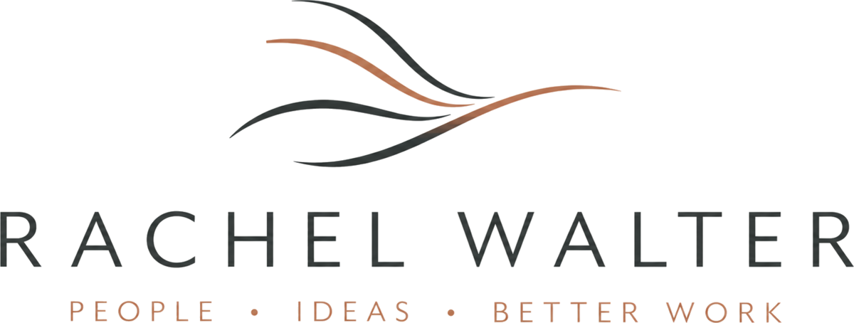 Rachel Walter — People · Ideas · Better Work